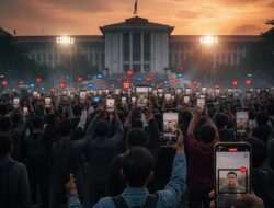 Hegemoni Digital, Saat Medsos Jadi Mimbar Aspirasi Rakyat