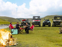 SWM Powersports Shines at EICMA 2025 Smart Engineering Driving the Future of Global Off-Road Mobility