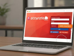 Simpel & Cepat! Begini Cara Integrasi Accurate Online dengan Sistem Bisnismu