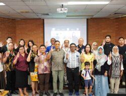 Sinergi Akademisi untuk Memahami Etika Politik dan Desentralisasi Pasca Reformasi