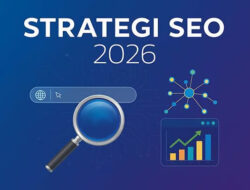 Strategi SEO 2026: 5 Hal yang Perlu Dipikirkan Pemilik Situs Menurut Pakar SEO Indonesia, Viktor Iwan