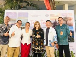 Swiss-Belhotel International – Regional Bali Selenggarakan Table Talk 2025