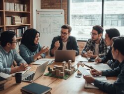 Stop Luluskan Pengangguran! Pembelajaran Transformatif Lawan Disrupsi Kampus