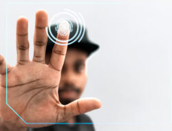 Tanda Tangan Biometrik: Solusi Autentikasi Tingkat Lanjut