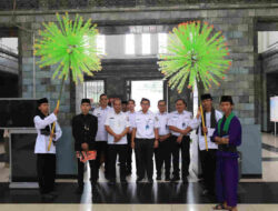 Tanjung Priok Hub 5.0: Sinergi KAI Daop 1 Jakarta dan Pemkot Jakarta Utara Dorong UMKM Berkembang