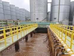 Thermax Perkuat Visi Indonesia Menuju Air Bersih dengan Solusi Limbah Industri Berkelanjutan