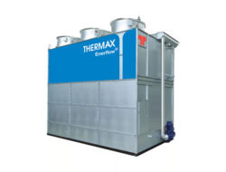 Thermax Percepat Efisiensi Energi dan Air di Asia Tenggara dengan Teknologi Closed-Loop Cooling Towers
