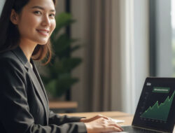 Tingkatkan Omzet Bisnis Lebih Cepat dengan AI Agent Barantum