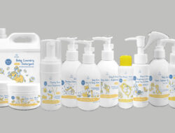 Tips dan Trik Memilih Produk Bayi yang Aman, Ramah Lingkungan, dan Ramah di Kantong