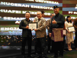 Tokocrypto Dianugerahi Penghargaan sebagai Kontributor Pajak Kripto Terbesar di Indonesia