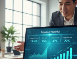 Tools WA Blast Ini Punya Fitur Cek Potensi Spam Pesan Broadcastmu Lho!