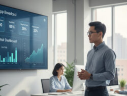 Rahasia Broadcast Aman dengan Tools WA Blast Resmi Barantum