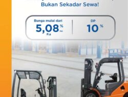 Tren Positif, Pembiayaan Investasi BRI Finance Capai 10,83% YoY per September 2025