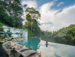 Ubud Writers & Readers Festival 2025 di Metland Venya Ubud