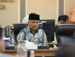 DPR Minta Imigrasi Tingkatkan Pengawasan WNA Jelang Libur Nataru