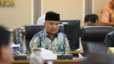 DPR Minta Imigrasi Tingkatkan Pengawasan WNA Jelang Libur Nataru