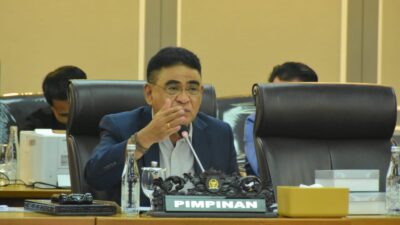 Kasus Kekerasan SMA 72, DPR Soroti Kegagalan Perlindungan Anak