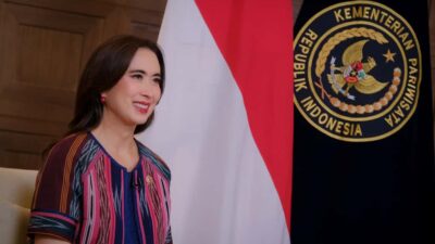 Indonesia Gaungkan Pariwisata Berkualitas di WTM London