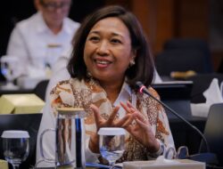 Kemenpar Dampingi 128 Luxury Traveler Prancis, Genjot Devisa Lewat Wisata Premium Borobudur-Prambanan