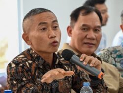 DPR: Negara harus Tata Industri AMDK, Air bukan Komoditas Monopoli