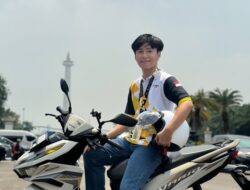 Ini dia 4 Layanan Sewa Motor yang Cabangnya Lebih dari 1 Kota di Indonesia