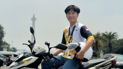 Ini dia 4 Layanan Sewa Motor yang Cabangnya Lebih dari 1 Kota di Indonesia