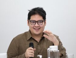 BKSAP DPR Waspadai Dominasi Global Infrastruktur AI