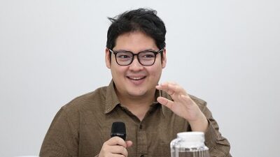 BKSAP DPR Waspadai Dominasi Global Infrastruktur AI