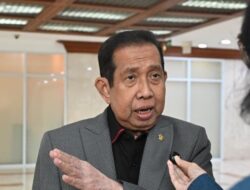 Komisi III DPR Hati-hati Bahas RUU Penyadapan, Soroti HAM Warga