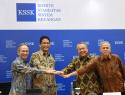 Ekonomi Indonesia ‘Cawan Suci’ Asia, Inflasi Stabil, FDI Naik