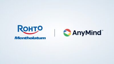 AnyMind Group Bermitra dengan Rohto Laboratories Indonesia untuk Memperkuat Kehadiran E-commerce Brand di Berbagai Platform