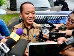 Presiden Prabowo Panggil Menteri ESDM: Laporan PNBP, Lifting, dan Swasembada Energi