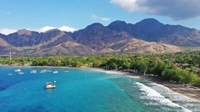 Desa Pemuteran Buleleng Raih Gelar Best Tourism Village UN Tourism 2025