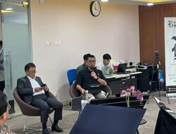 Bareskrim Polri Ungkap Enam Modus Operandi Pertambangan Ilegal