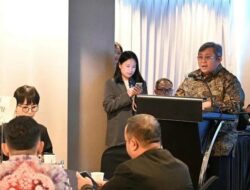 Kemenpar Perkuat Bisnis Pariwisata RI-Korea Selatan