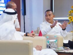 BNPT Tindak Lanjut Perekrutan Jaringan Terorisme Melalui Permainan Daring