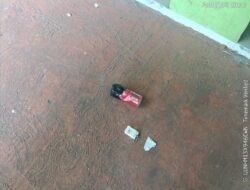 Densus 88 Selidiki Unsur Terorisme dalam Ledakan SMAN 72