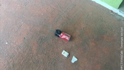 Densus 88 Selidiki Unsur Terorisme dalam Ledakan SMAN 72