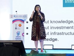 Kesenjangan AI Ancam ASEAN, Kampus Diminta Kolaborasi