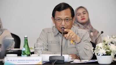 Kredit Macet KUR Melonjak, DPR Desak Tata Kelola segera Dibenahi