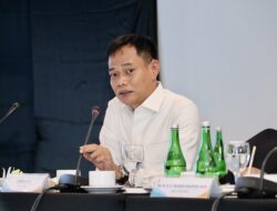 KUR Harus Ramah UMKM, Jangan Sampai Kalah dari Pinjol