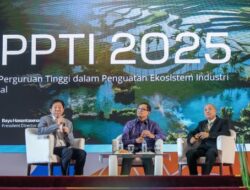 Kampus Dinilai Gagal Penuhi Kebutuhan Talenta Digital Industri