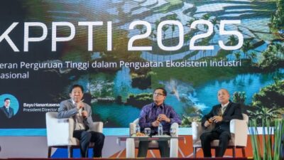 Kampus Dinilai Gagal Penuhi Kebutuhan Talenta Digital Industri