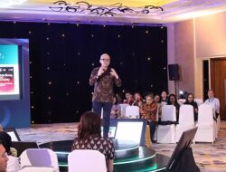 Kemenpar Gelar WICF 2025, Target Sinergi Co-Branding 5.0 Pariwisata