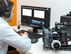 Layanan Produksi Video: Apa yang Harus Anda Ketahui