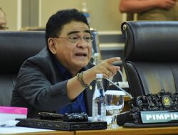 Soroti Gelar Pahlawan Soeharto, DPR: Jangan Cederai Rasa Keadilan Sejarah