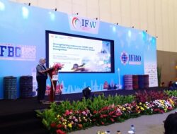 Waralaba Jadi Jalur Inovatif UMKM Capai Skalabilitas