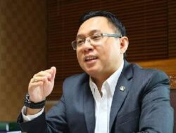 DPR Soroti Penurunan Pembiayaan UMKM Sejak 2023