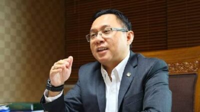 DPR Soroti Penurunan Pembiayaan UMKM Sejak 2023