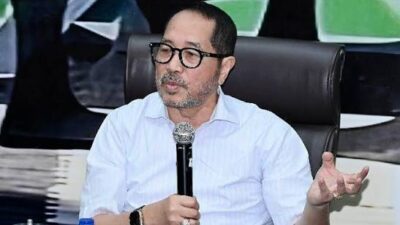 DPR Soroti Rencana ID Food Gadaikan Aset BUMN untuk Pinjaman, Dinilai Berisiko Tinggi